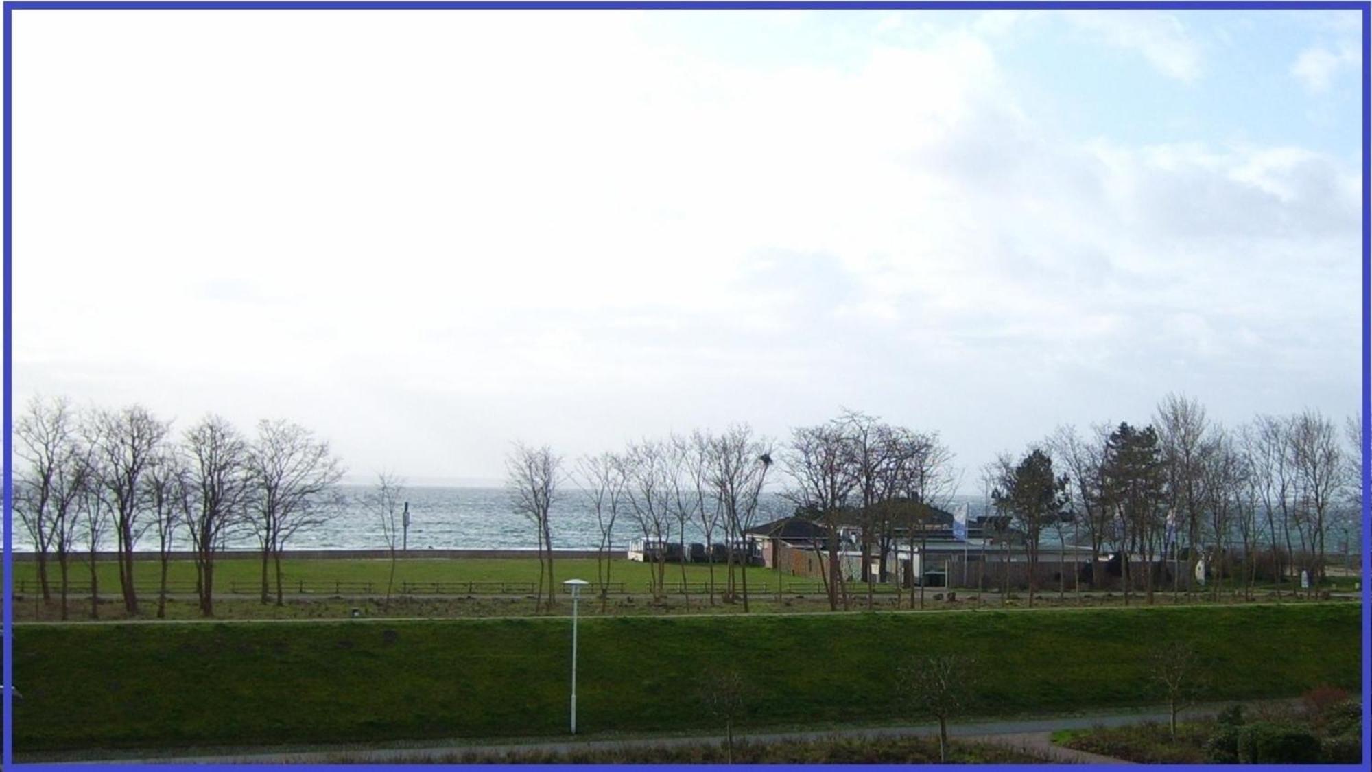 Bonna&#039S Ostsee Oase - Haus Baltic - Whg 180 - Inkl Gratis Wlan Und Saisonstrandkorb Grömitz Екстериор снимка