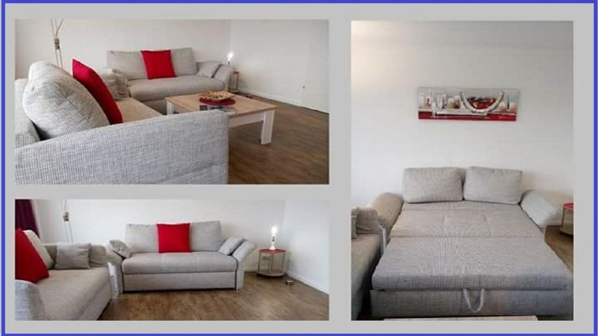 Bonna&#039S Ostsee Oase - Haus Baltic - Whg 180 - Inkl Gratis Wlan Und Saisonstrandkorb Grömitz Екстериор снимка